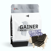 Gainer-Mass-Formel