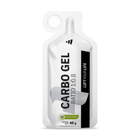 Carbo Gel Ratio 1:08