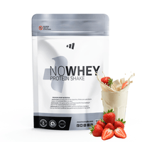 NoWhey Protein Shake
