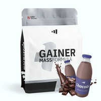 Gainer-Mass-Formel