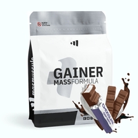 Gainer-Mass-Formel