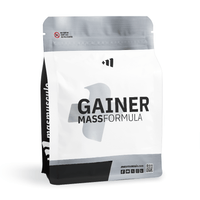 Gainer-Mass-Formel