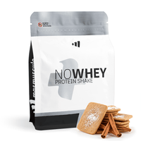NoWhey Protein Shake