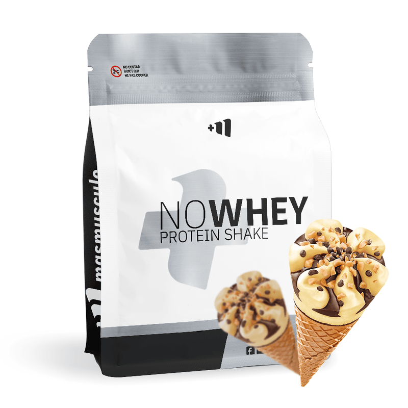 NoWhey Protein Shake - Masmusculo Supplements 11