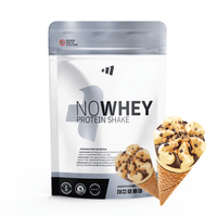 NoWhey Protein Shake