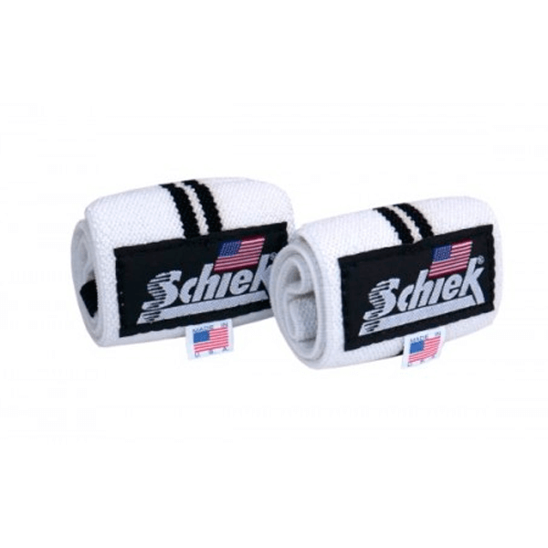 Schiek 1112 Elastische Armbänder - Schiek 5