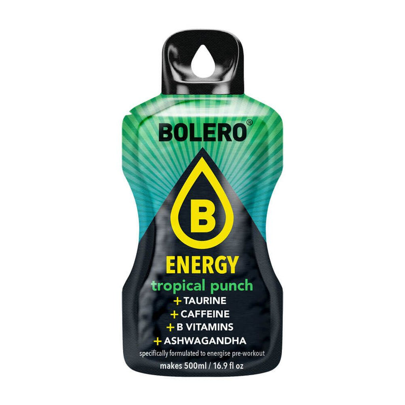 Bolero ENERGY von Bolero - Bolero 7