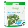 Moringa envase de 60 cápsulas vegetales de la marca Drasanvi (Antioxidantes)