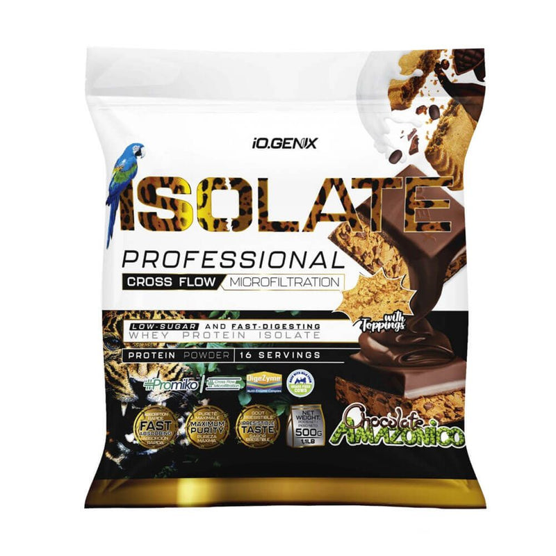 Iogenix Professional Isolat - IO.Genix 29