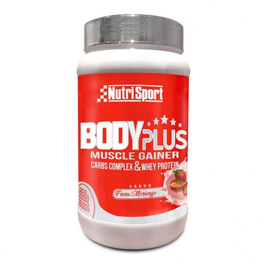 Nutrisport Body Plus der Marke Nutrisport in Nutrisport