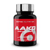 AAKG presentación de 100 cápsulas de la sección arginina del fabricante Scitec Nutrition