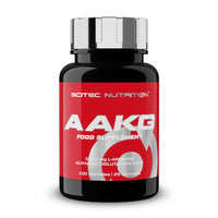 AAKG presentación de 100 cápsulas de la sección arginina del fabricante Scitec Nutrition
