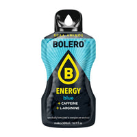 Bolero ENERGY de Bolero