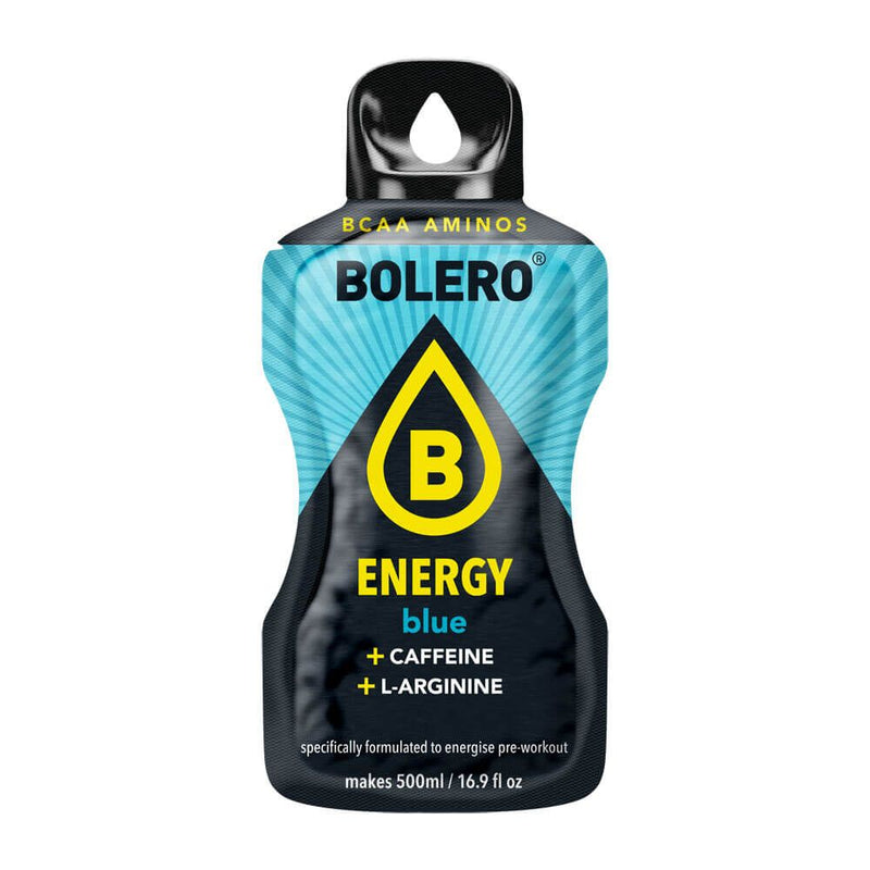 Bolero ENERGY von Bolero - Bolero 1