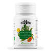 Cactinea Bio + Papaya Bio envase de 45 cápsulas en la categoría especial mujer de la marca VitoBest