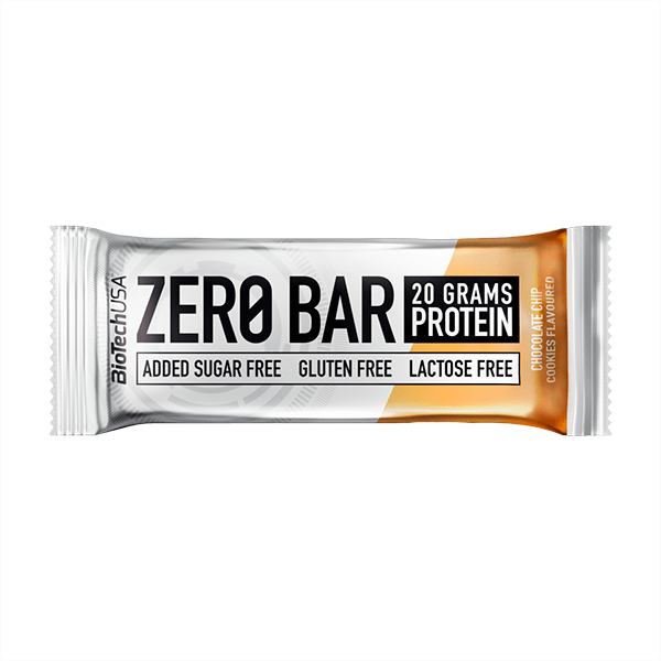 Zero Bar von Biotech USA - Biotech USA 2
