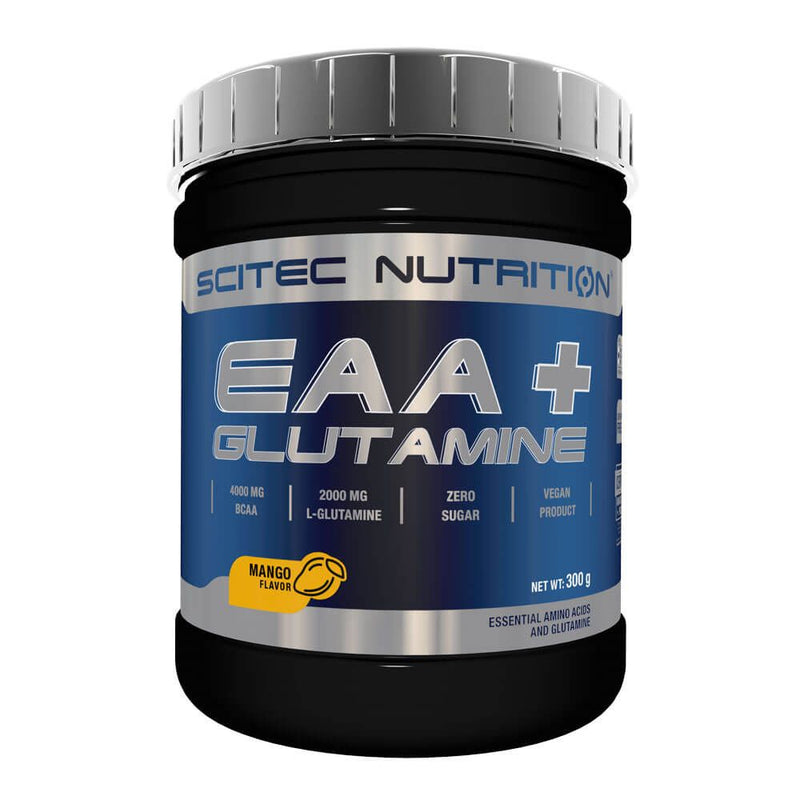 EAA + Glutamin von Scitec Nutrition - Scitec Nutrition 1