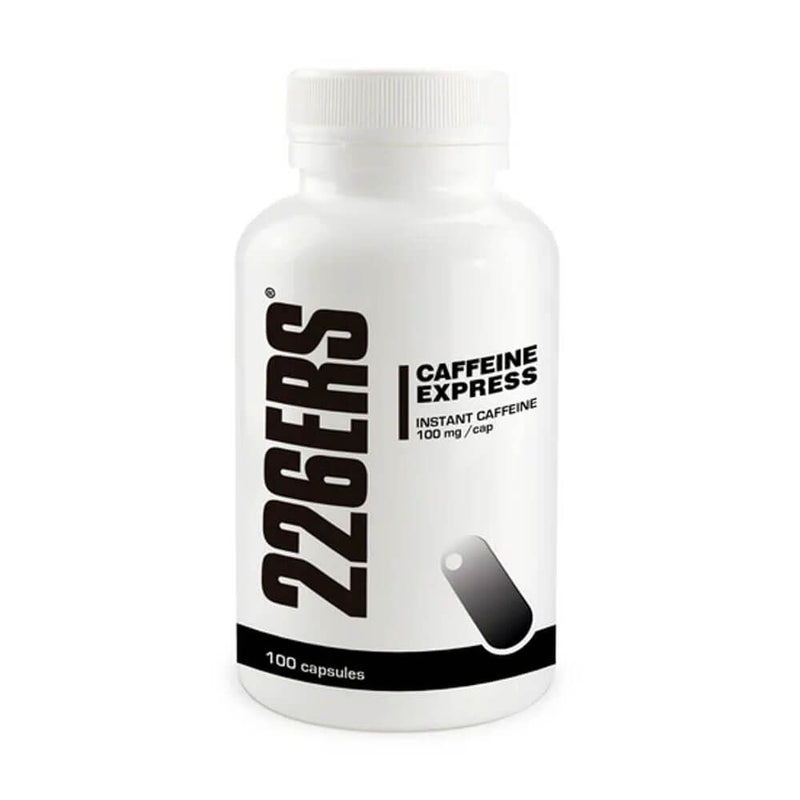 Koffein Express 100 mg von 226ERS - 226ERS 0