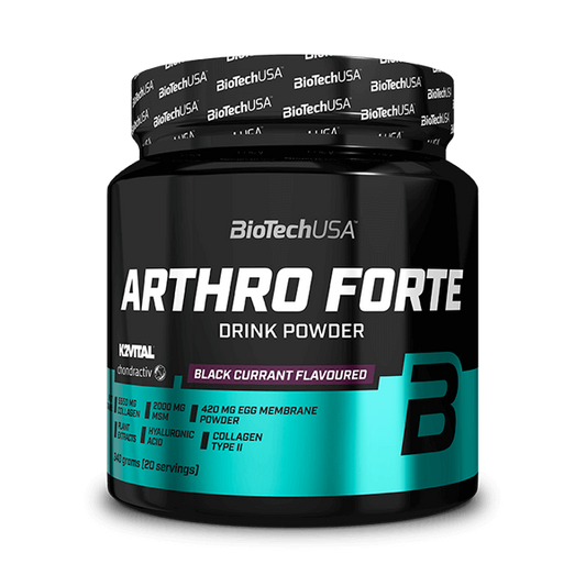 Arthro Forte von Biotech USA der Marke Biotech USA in Biotech USA