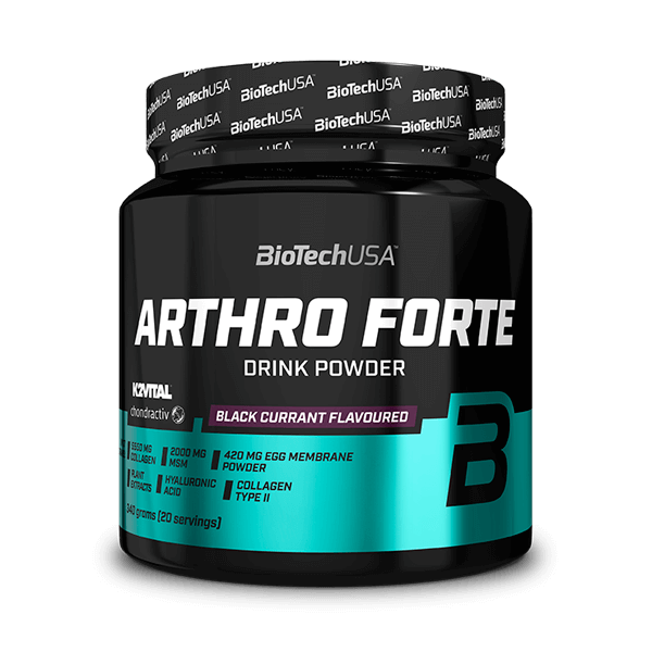Arthro Forte von Biotech USA - Biotech USA 0