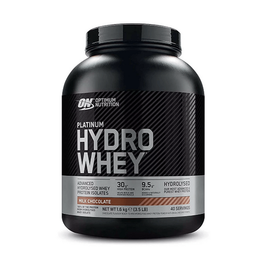 Platinum Hydro Whey von Optimum Nutrition der Marke Optimum Nutrition in Hydrolysiertes Molkenprotein