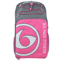 Prodigy Backpack 500 de 6Pack Fitness