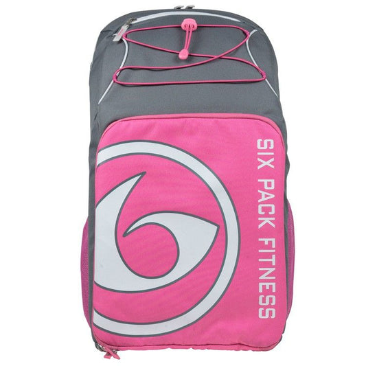 Prodigy 500 Isothermaler Rucksack von 6Pack Fitness der Marke Six Pack Fitness in Outlet-Stores