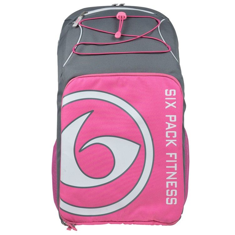 Prodigy 500 Isothermaler Rucksack von 6Pack Fitness - Six Pack Fitness 0
