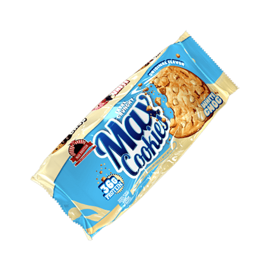 Max Cookies von Max Protein der Marke Max Protein in Maximale Proteinmenge