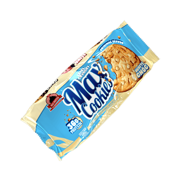 Max Cookies von Max Protein - Max Protein 0