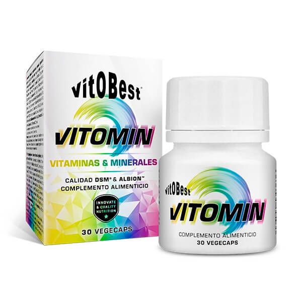 Vitomin von Vitobest - VitOBest 0