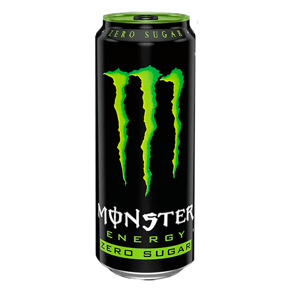Monster Energy Zero von Monster Energy - Monster Energy 0