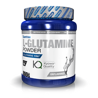 L-Glutamina Kyowa de 800g de Quamtrax