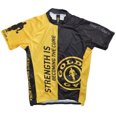 Gold S Gym Tour Jersey - Gold's Gym 1
