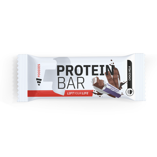 Proteinriegel von Masmusculo Supplements der Marke Masmusculo Supplements in Barren