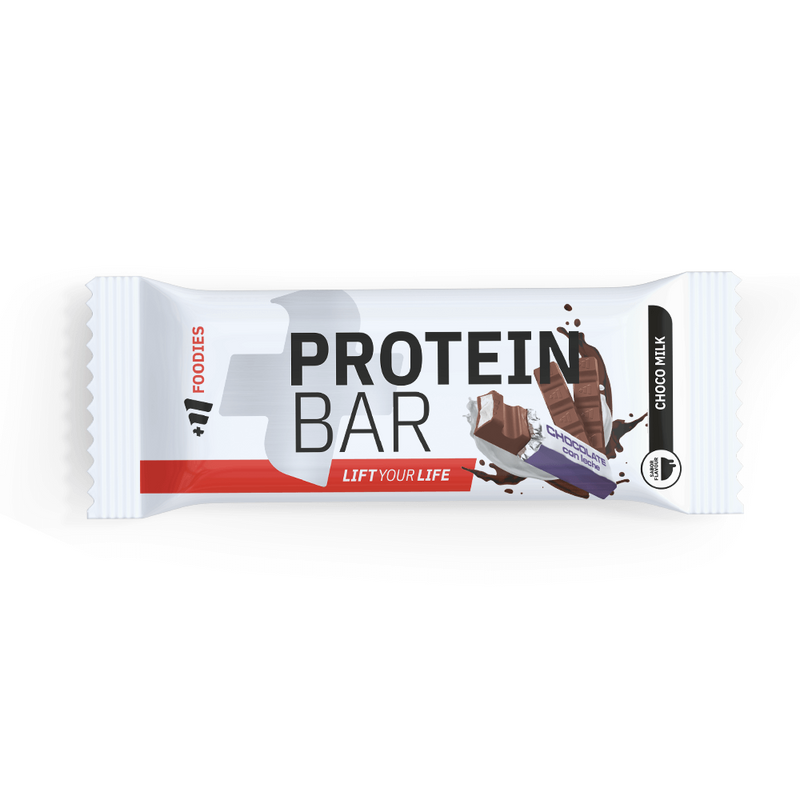 Proteinriegel von Masmusculo Supplements - Masmusculo Supplements 0