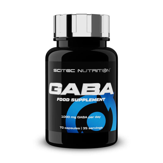 GABA von Scitec Nutrition der Marke Scitec Nutrition in Scitec Nutrition 