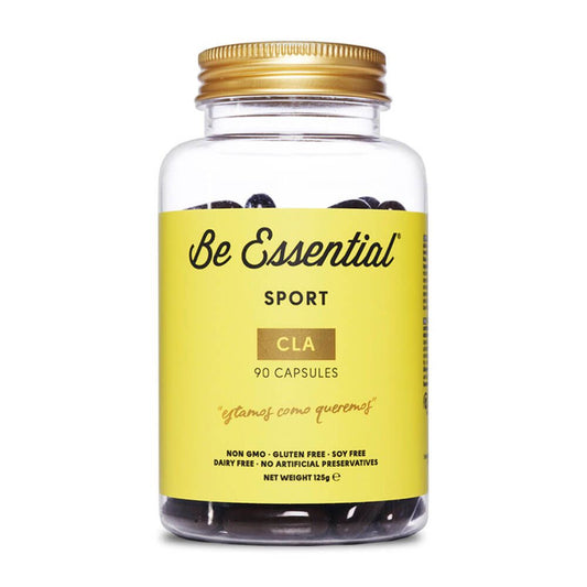 CLA de Be Essential der Marke Be Essential in CLA