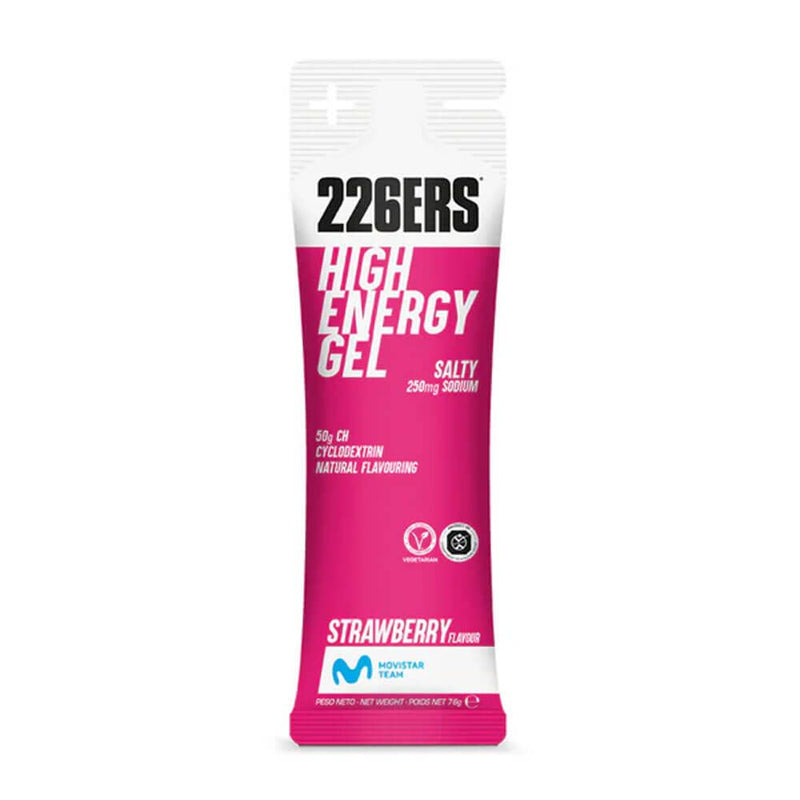 226ERS Hochenergie-Gel - 226ERS 0