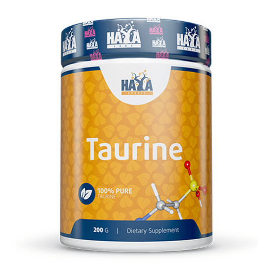 100% reines Taurin von Haya Labs der Marke Haya Labs in Revitalisierer