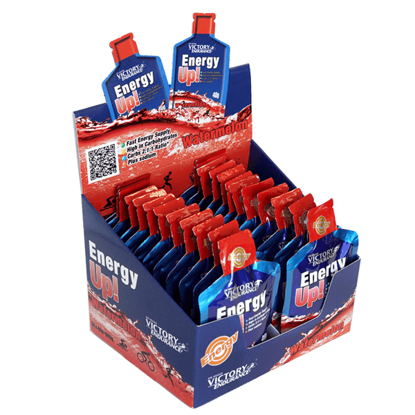 Energie-Gel! von Victory Endurance - Victory Endurance 2