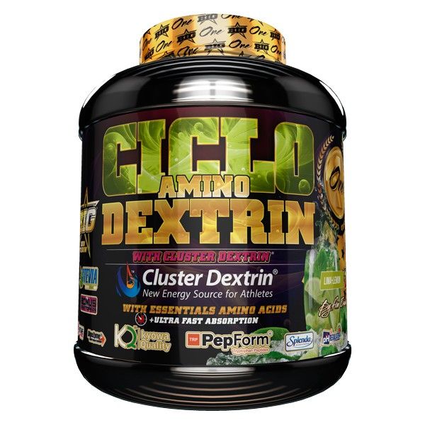 Großer Aminodextrin-Zyklus - BIG 2