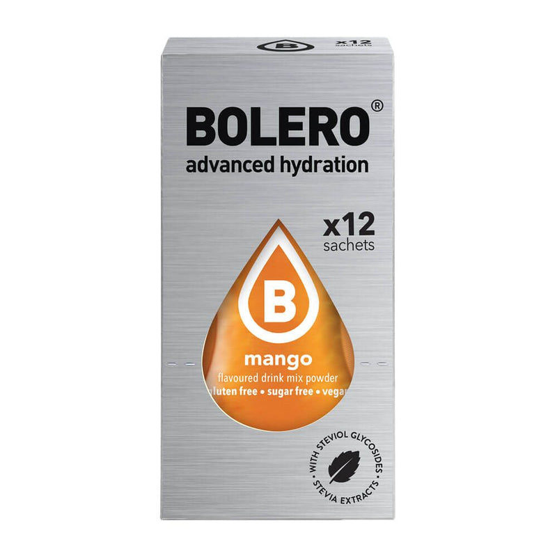 Bolero mit Stevia von Bolero  - Bolero 59