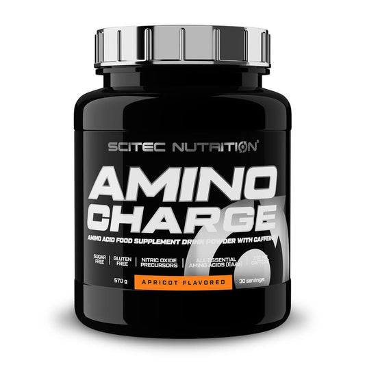 Scitec Nutrition Amino Charge der Marke Scitec Nutrition in Scitec Nutrition 