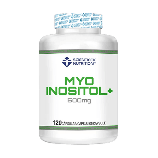 Myo-Inositol+ von Scientific Nutrition der Marke Scientiffic Nutrition in Besondere Frauen