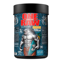 Raw One Creatina Ultra Pure envase de 300g del fabricante Zoomad Labs de la sección creatina monohidrato