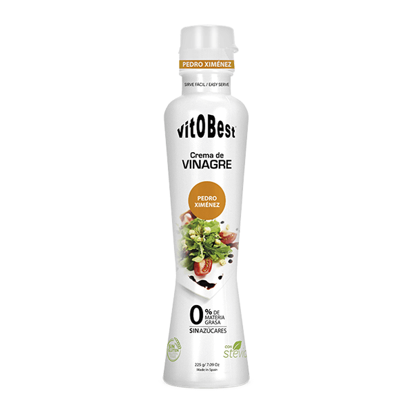 Vitobest 0% Blasamessigcreme - VitOBest 2
