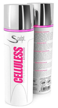 Celluless Advanced de Sculpt