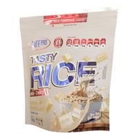Tasty Rice en crema de arroz por LifePRO en la sección de harina de arroz