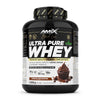 Ultra Pure Whey bote de 2kg de la marca Amix Nutrition suplemento de proteina de suero whey